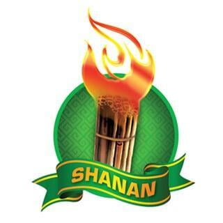 Shanan EDUCATION